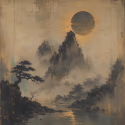 Spirits of Japan #81