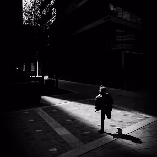 Living In The Shadows V2
