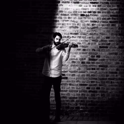 Living In The Shadows V2