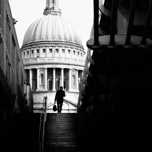 Living In The Shadows V2