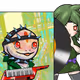 7335