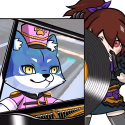 Makami-GemBlue #03572