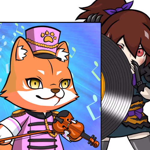 Makami-Orange #06434