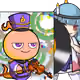 7277