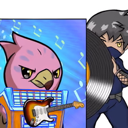 Narukami-Pink #04688