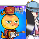 6767