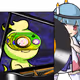 6345