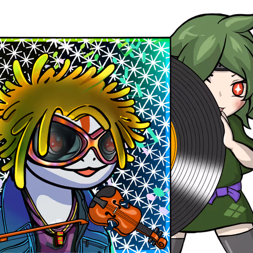 Orochi #03550