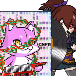 Makami-Pink #06360