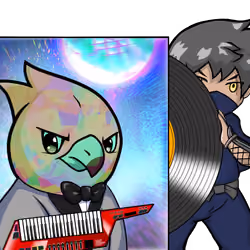 Narukami-GemOcher #06393