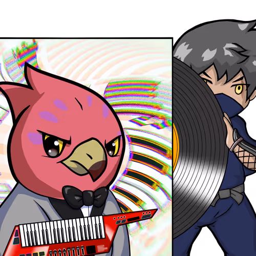Narukami-Red #04592