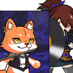 Makami-Orange #04752