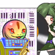 6766