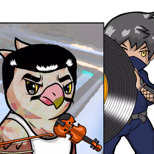 Narukami-GemApricot #08407