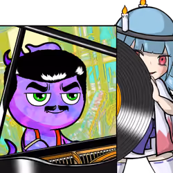 Mitama-GemPurple #04689