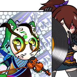 Makami-GemGreen #09620