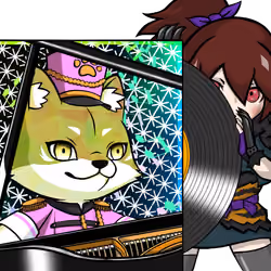 Makami-GemYellow #02087