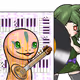 7666