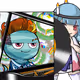 6568