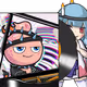 4363