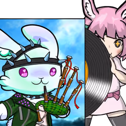 Luna-LovePotionMint #04426