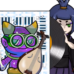 Yama-FocusPurple #03743