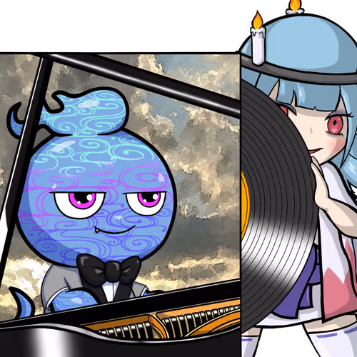 Mitama-WaveBlue #03979