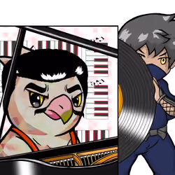 Narukami-GemApricot #05444