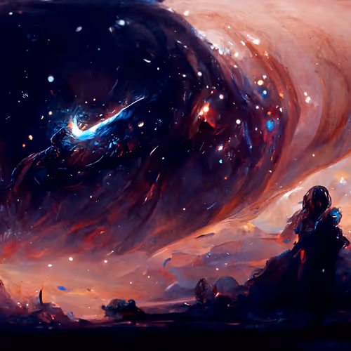 Floating Thoughts