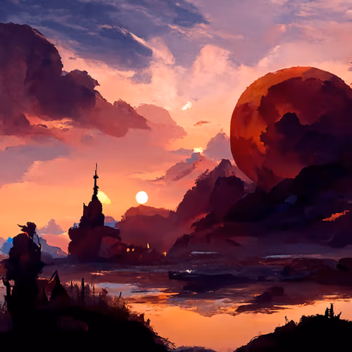 Sun/Moon