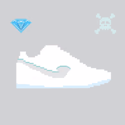 Diamond Crypto Dunk #77
