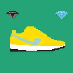 Diamond Crypto Dunk #713