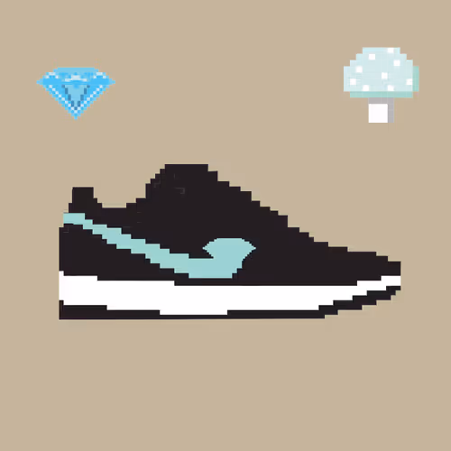 Diamondcryptodunks
