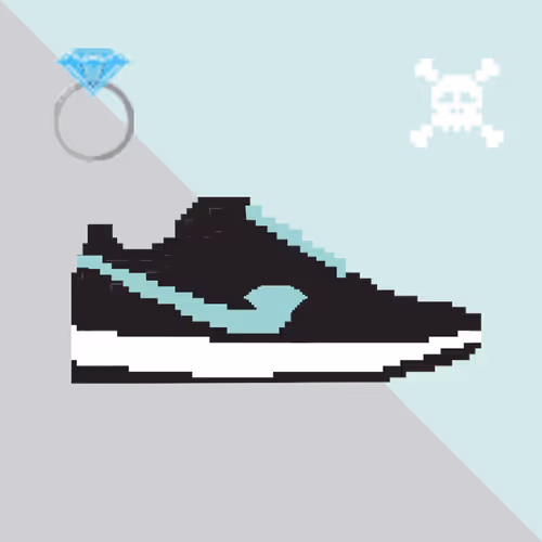 Diamondcryptodunks