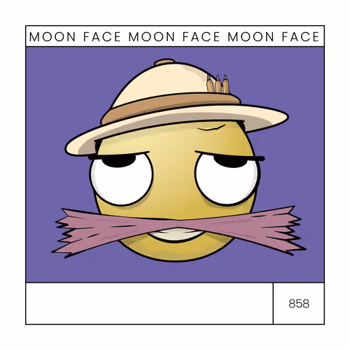 moonface.io #858