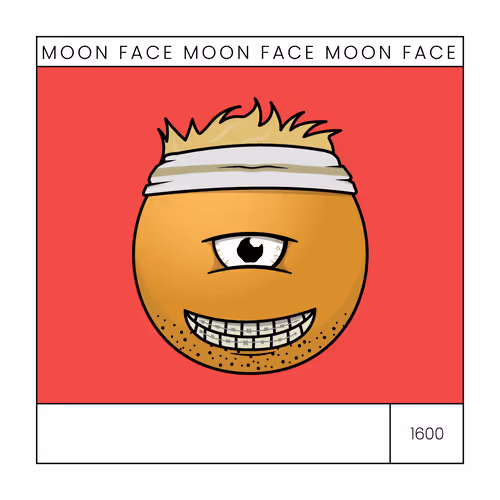 Moonfaceio