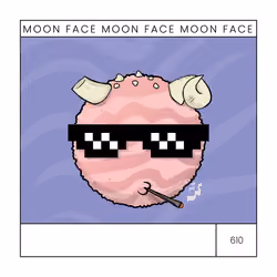 moonface.io #610