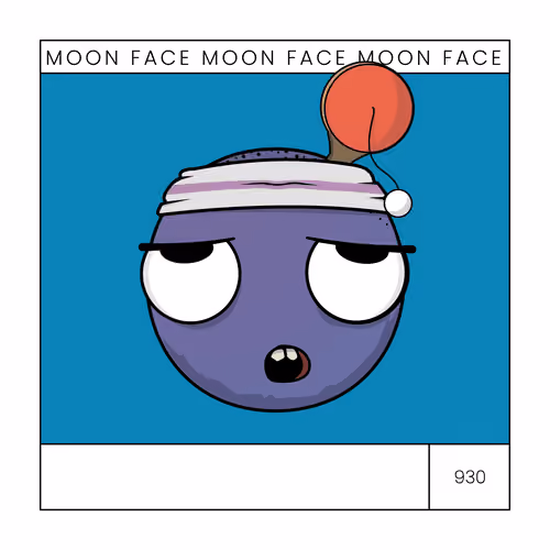 moonface.io #930