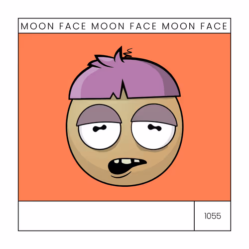 Moonfaceio