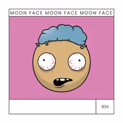 moonface.io #834
