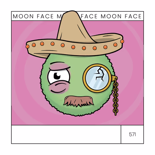 Moonfaceio