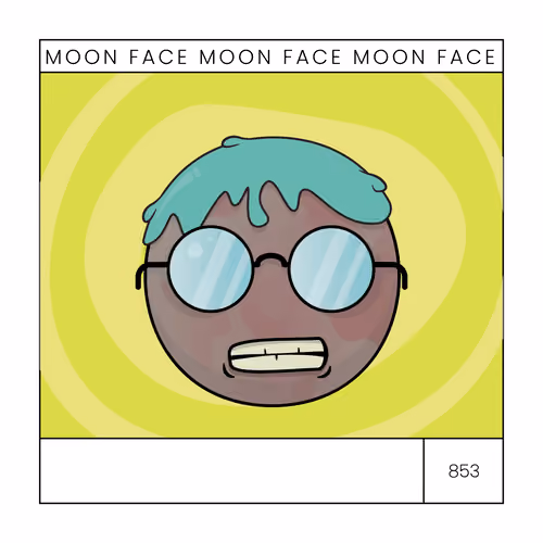 moonface.io #853