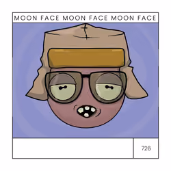 moonface.io #726