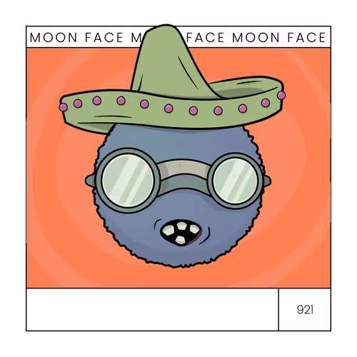 Moonfaceio