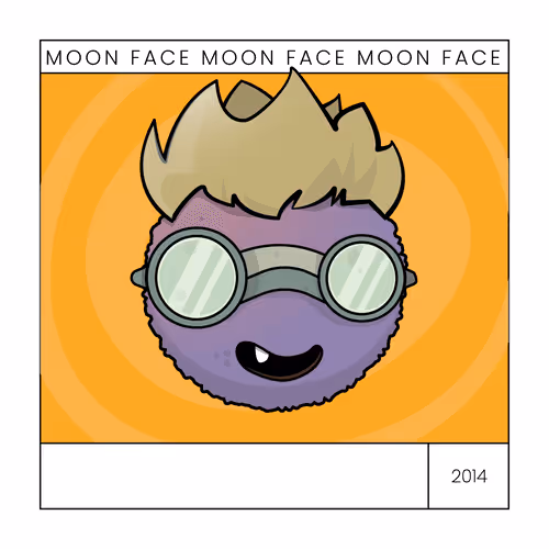 moonface.io #2014