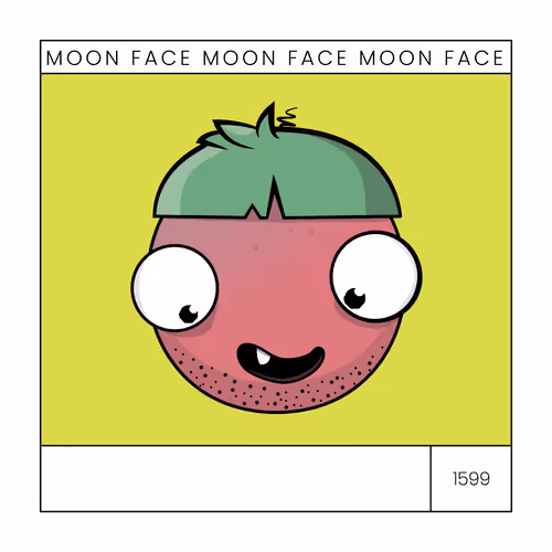 Moonfaceio