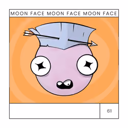 moonface.io #611