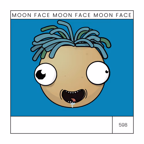 moonface.io #598