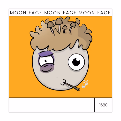 moonface.io #1580