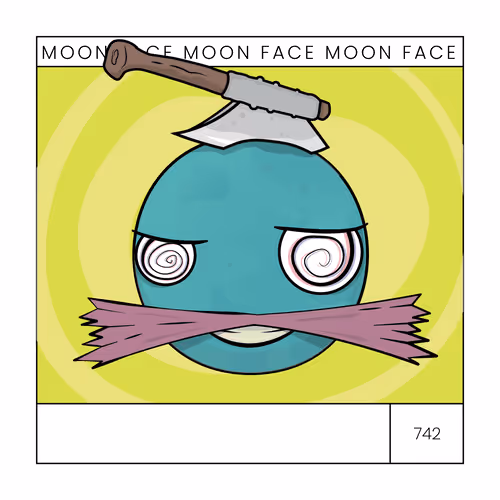 Moonfaceio